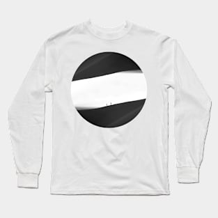 Reunion Art Long Sleeve T-Shirt